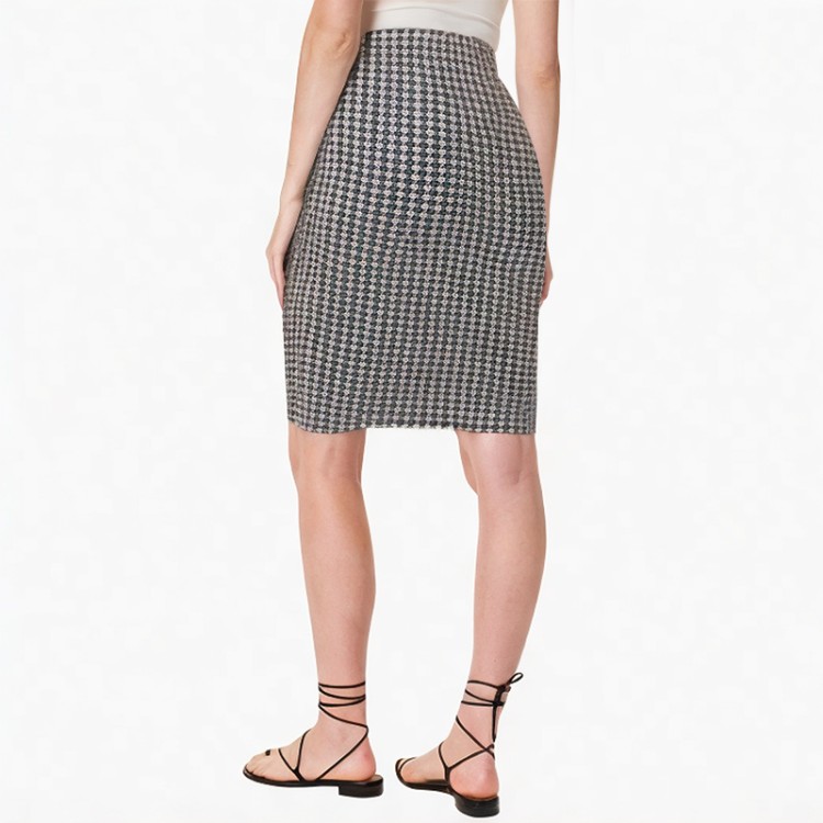 Casual_elastic_waist_satin_skirt
