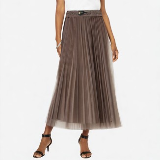 Patchwork_skirt_fashion_women's_skirt