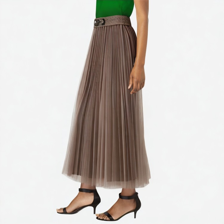 Patchwork_skirt_fashion_women's_skirt