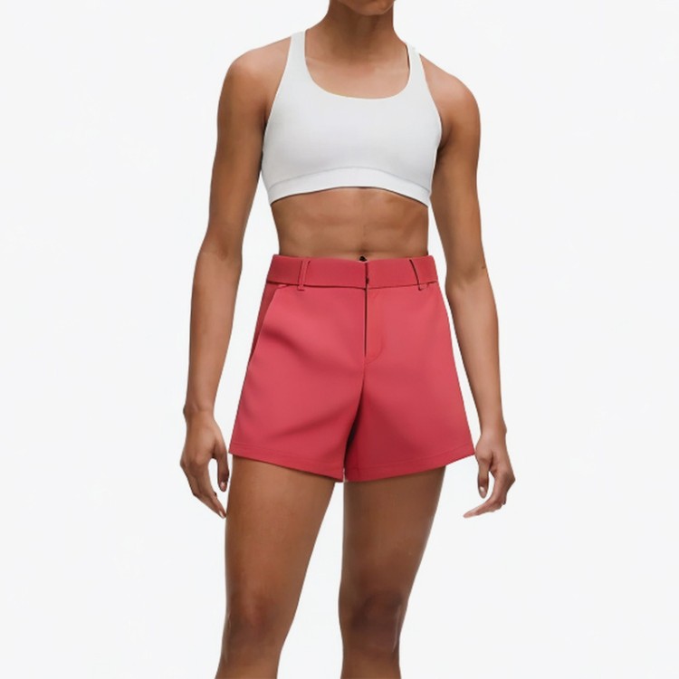 solid color soft loose casual pants