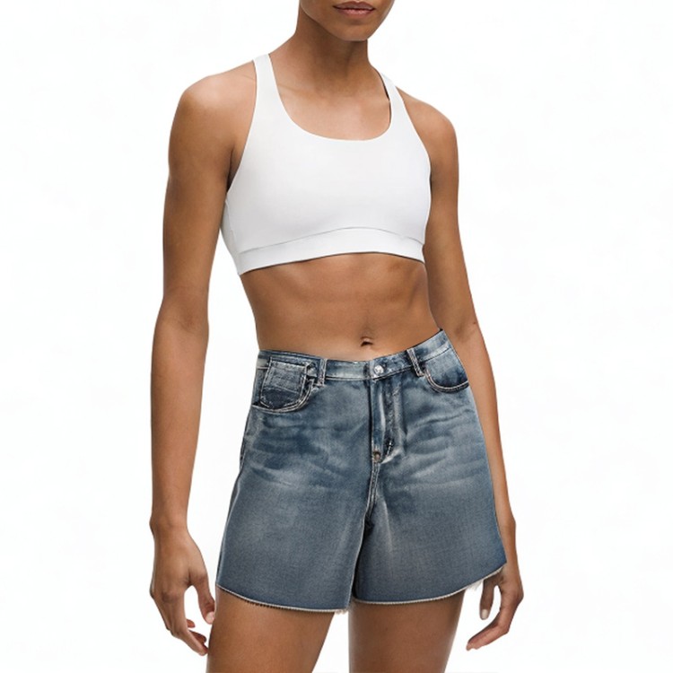 solid_color_drawstring_sports_shor
