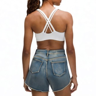 solid_color_drawstring_sports_shor