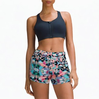 Breathable casual comfortable fashionable women's shorts