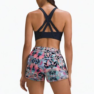 Breathable casual comfortable fashionable women's shorts