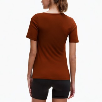 Long-sleeved comfortable casual T-shirt