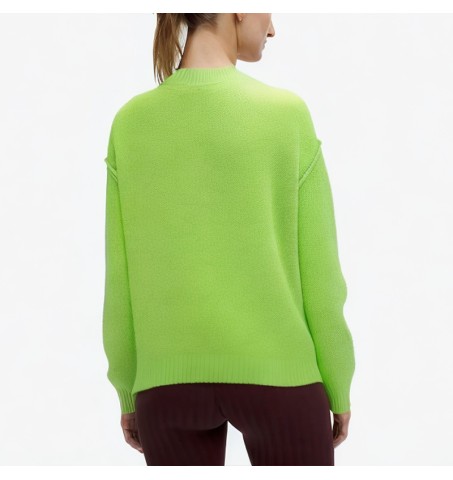 Casual cardigan sweater with multiple colors available