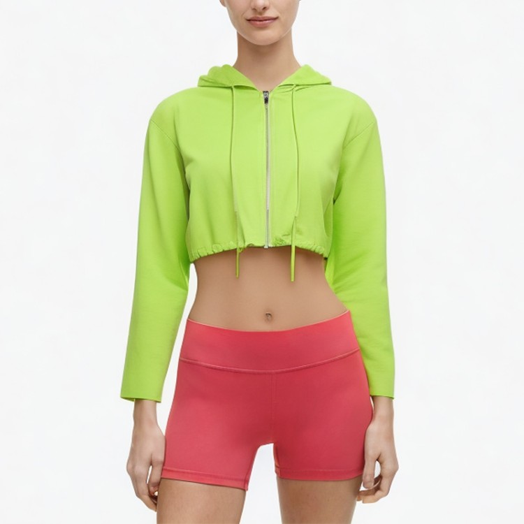 Fashionable loose fit breathable hoodie