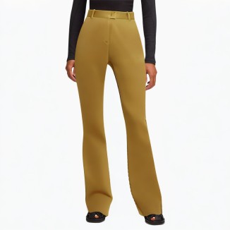 Fancy cute women's casual pants