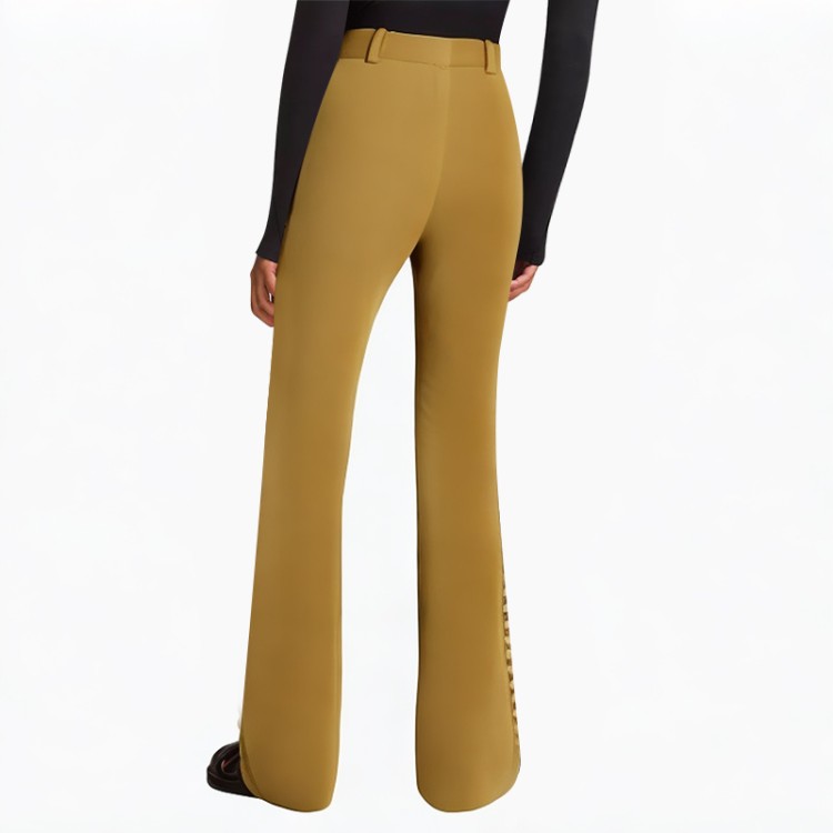 Fancy cute women's casual pants