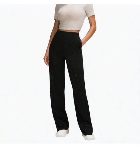 Casual and fashionable one-piece jumpsuit