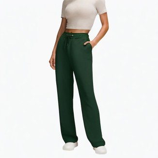 Fashion casual lightweight breathable sports pants