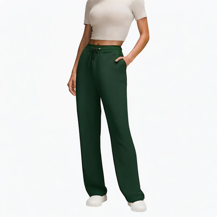 Fashion casual lightweight breathable sports pants