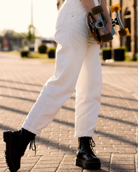 Casual Pants